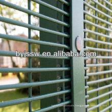 358 Welded Mesh Security Fence Factory